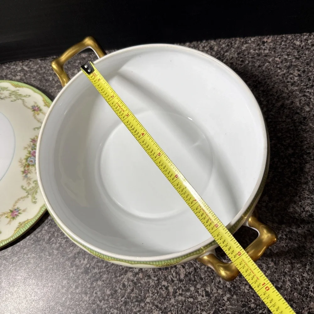 Noritake **additional pieces